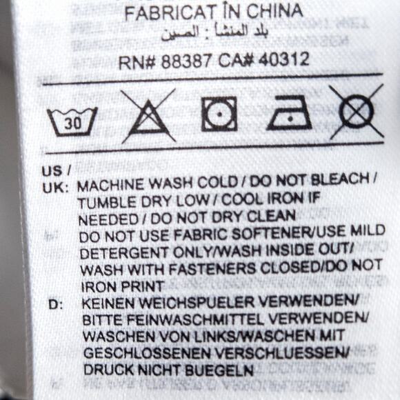 Adidas Carrera Running Jacket Women's Size Small White Sporty Streetwear - Picture 9 of 12